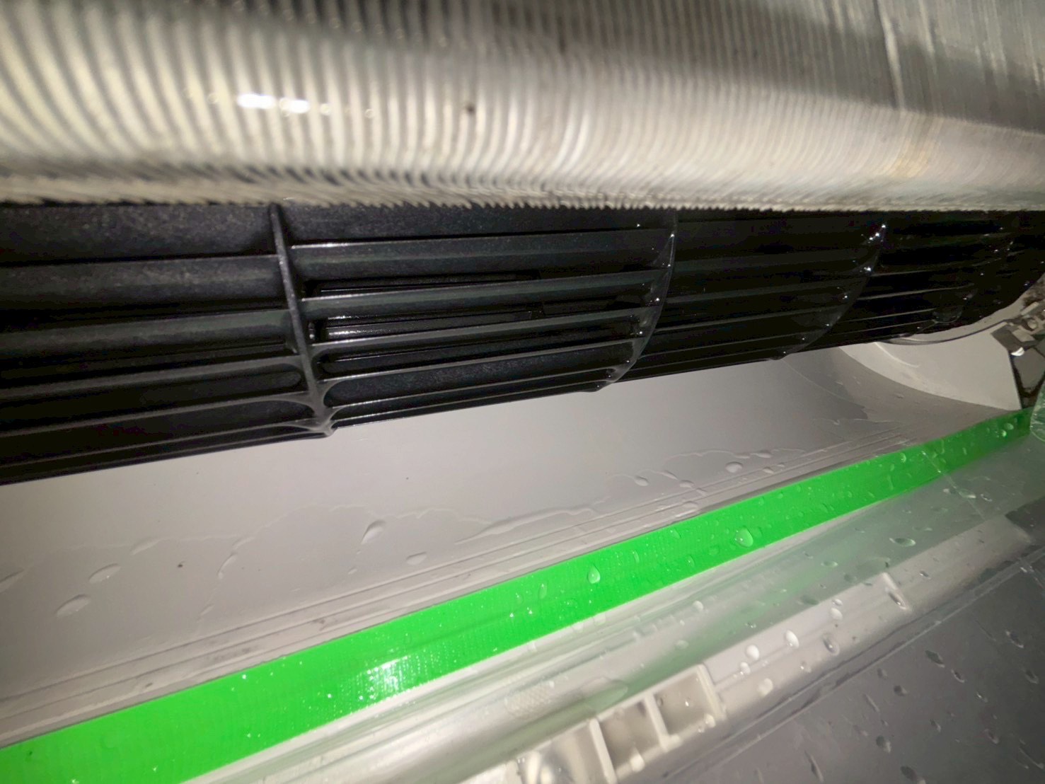 台中北區分離式冷氣清洗