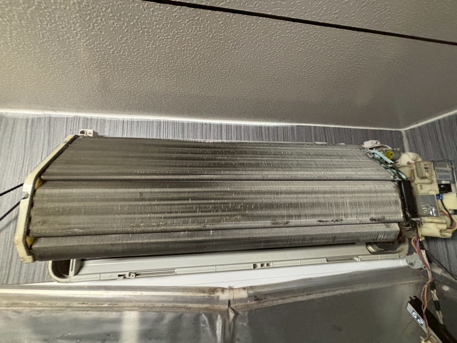 台中北區分離式冷氣清洗