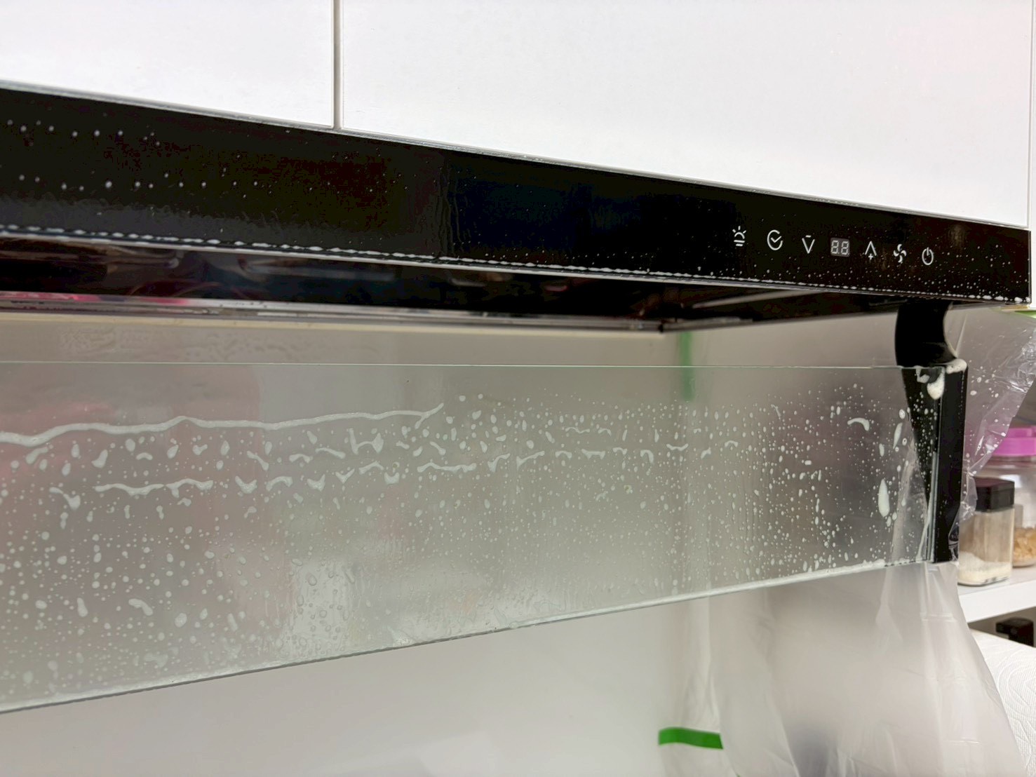 台中北屯 排油煙機清洗