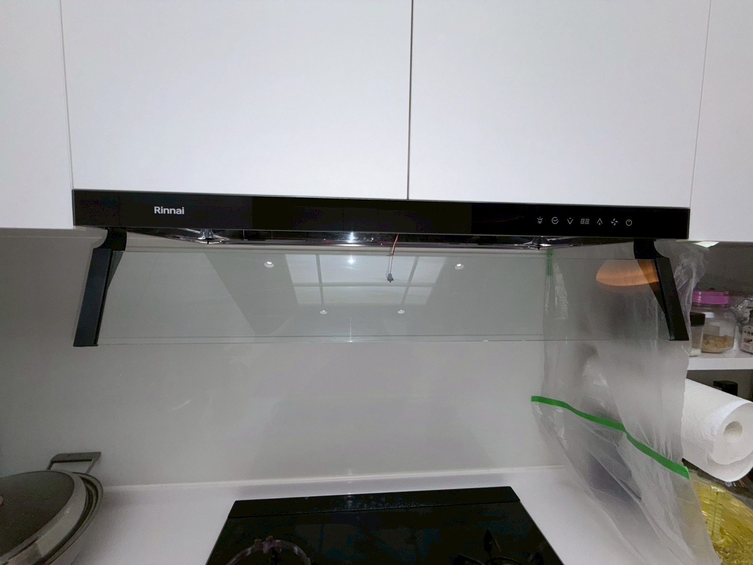 台中北屯 排油煙機清洗