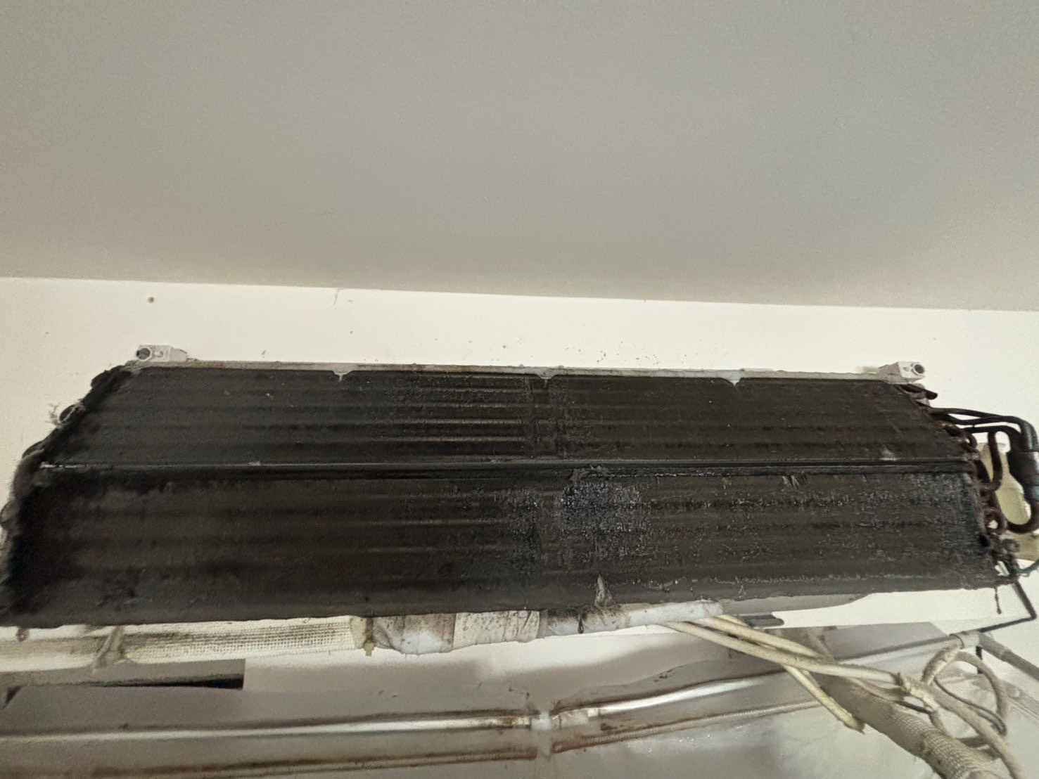 台中太平冷氣漏水清洗