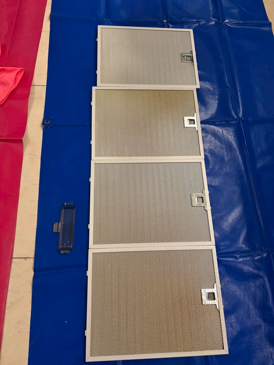 台中排油煙機清洗 