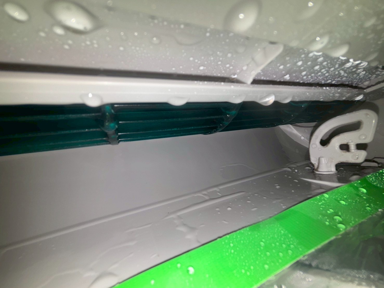 台中西區好牙動物醫院 分離式冷氣清洗