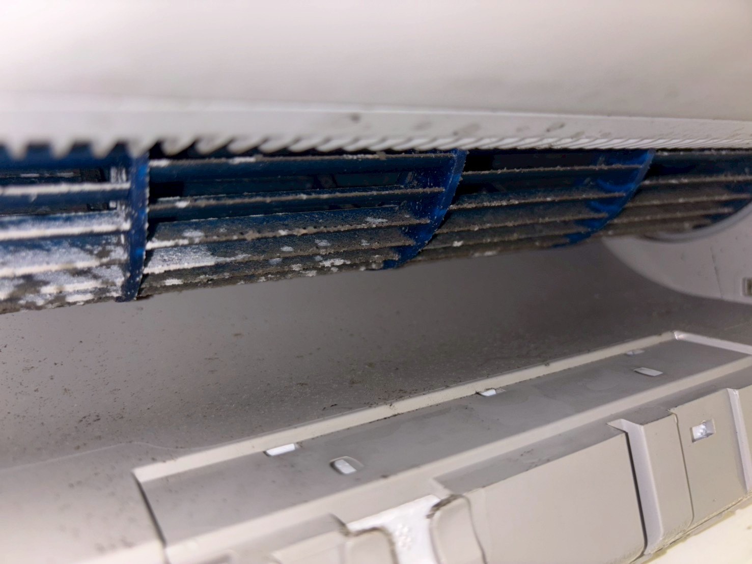 台中北區分離式冷氣清洗 廣潔家電清洗 