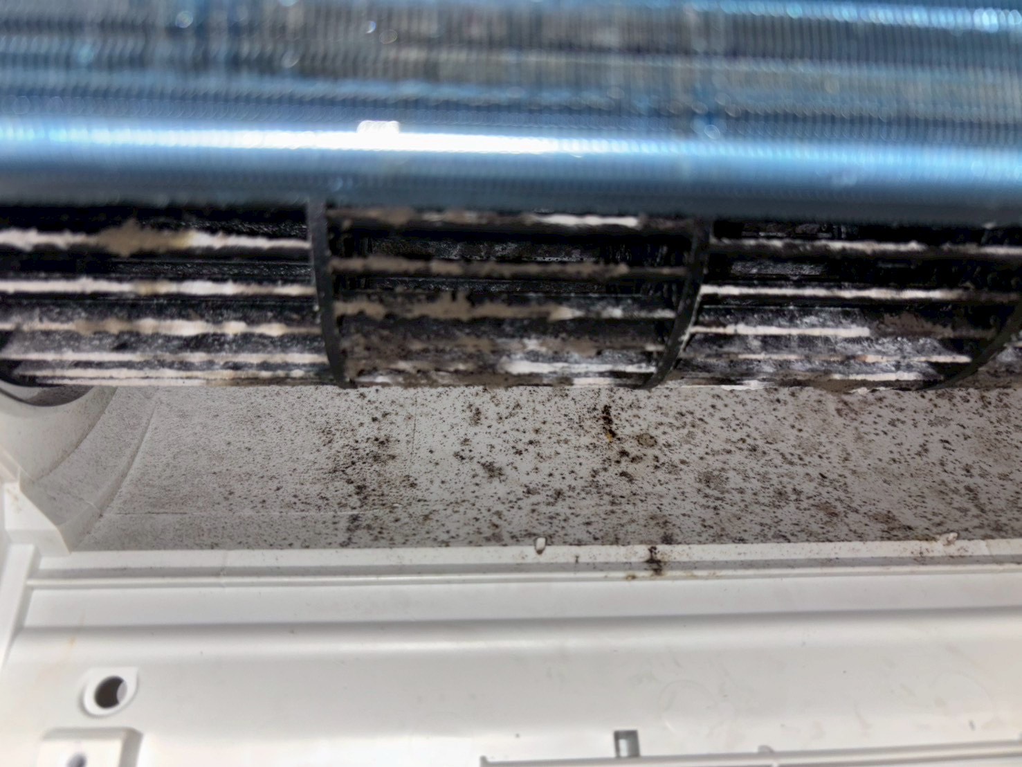 台中中區 分離式冷氣清洗一台