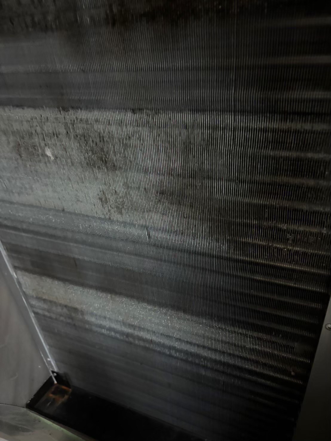 台中北區落地式冷氣清洗 商辦