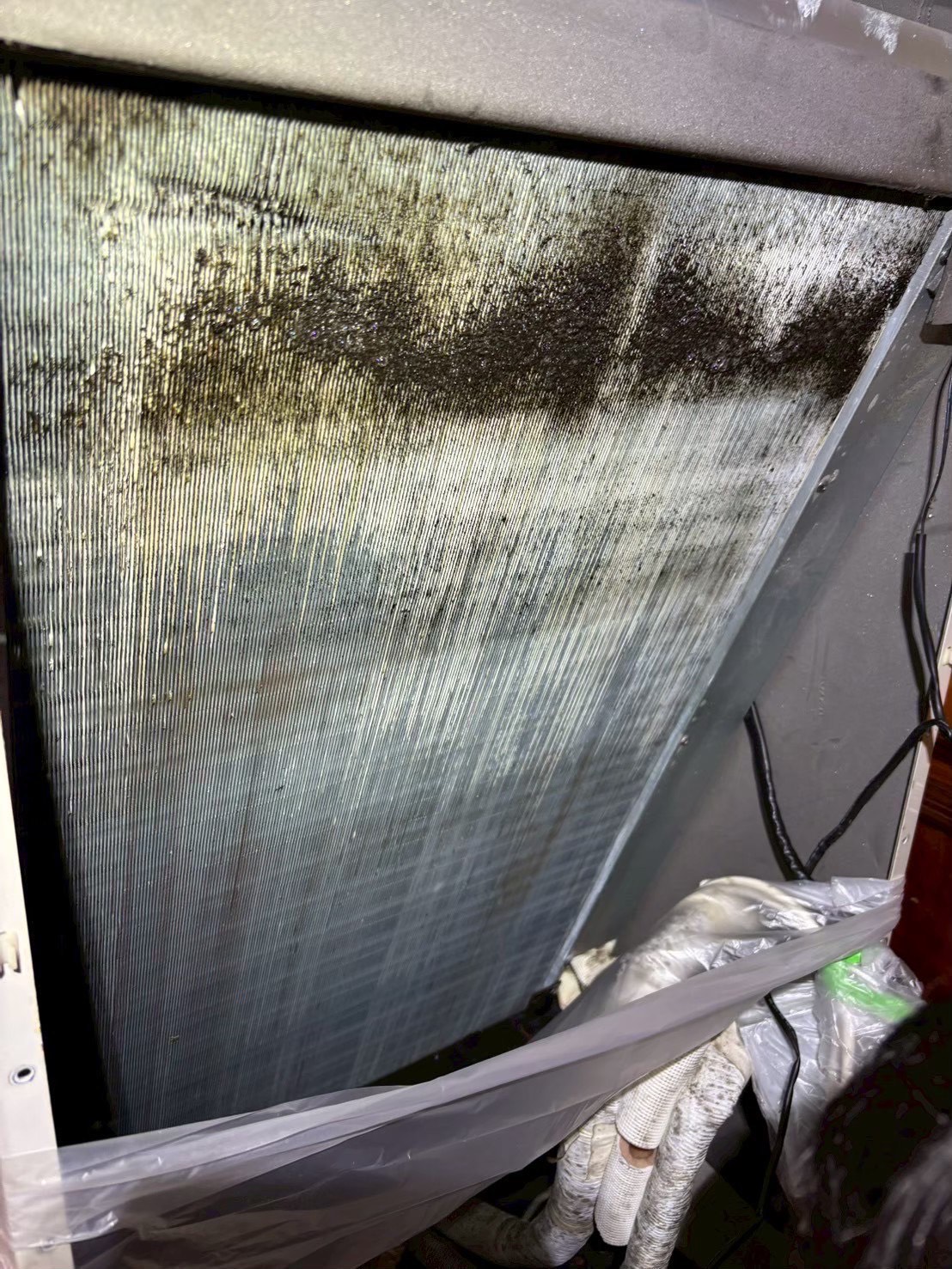 台中北區落地式冷氣清洗 商辦