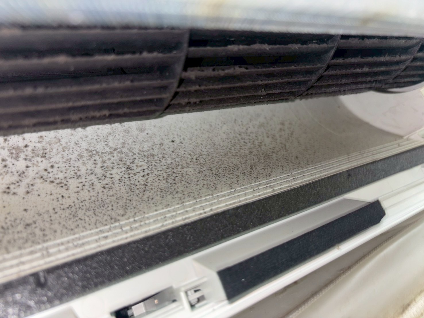 台中西屯分離式冷氣清洗 廚房