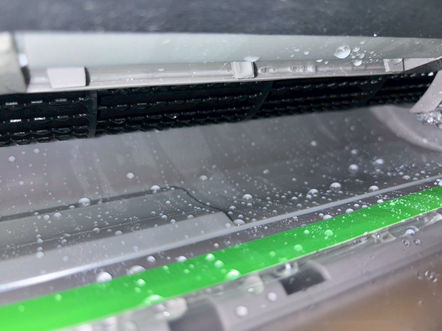 台中西屯分離式冷氣清洗一台 吊隱式冷氣清洗一台