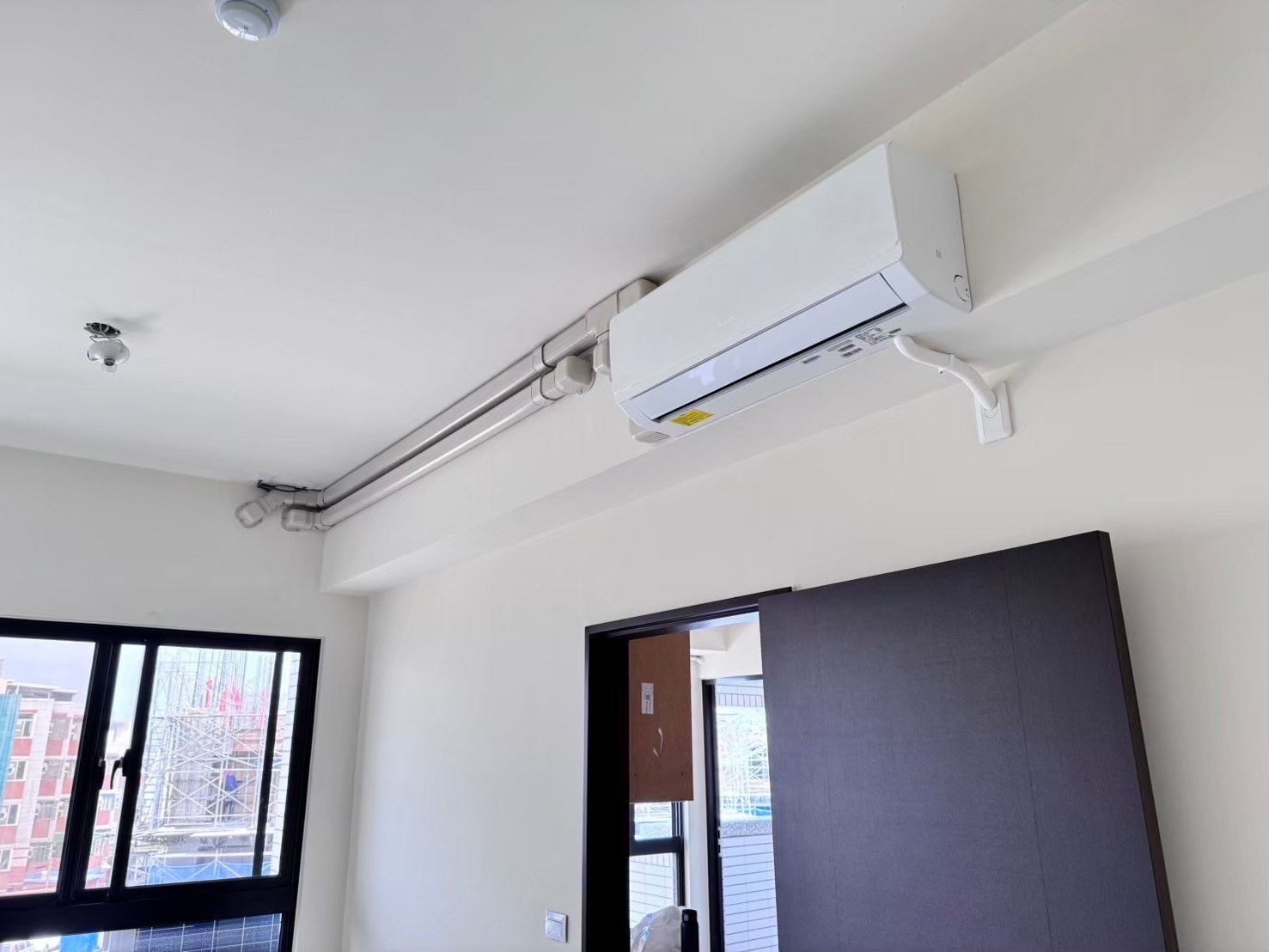 冷氣安裝