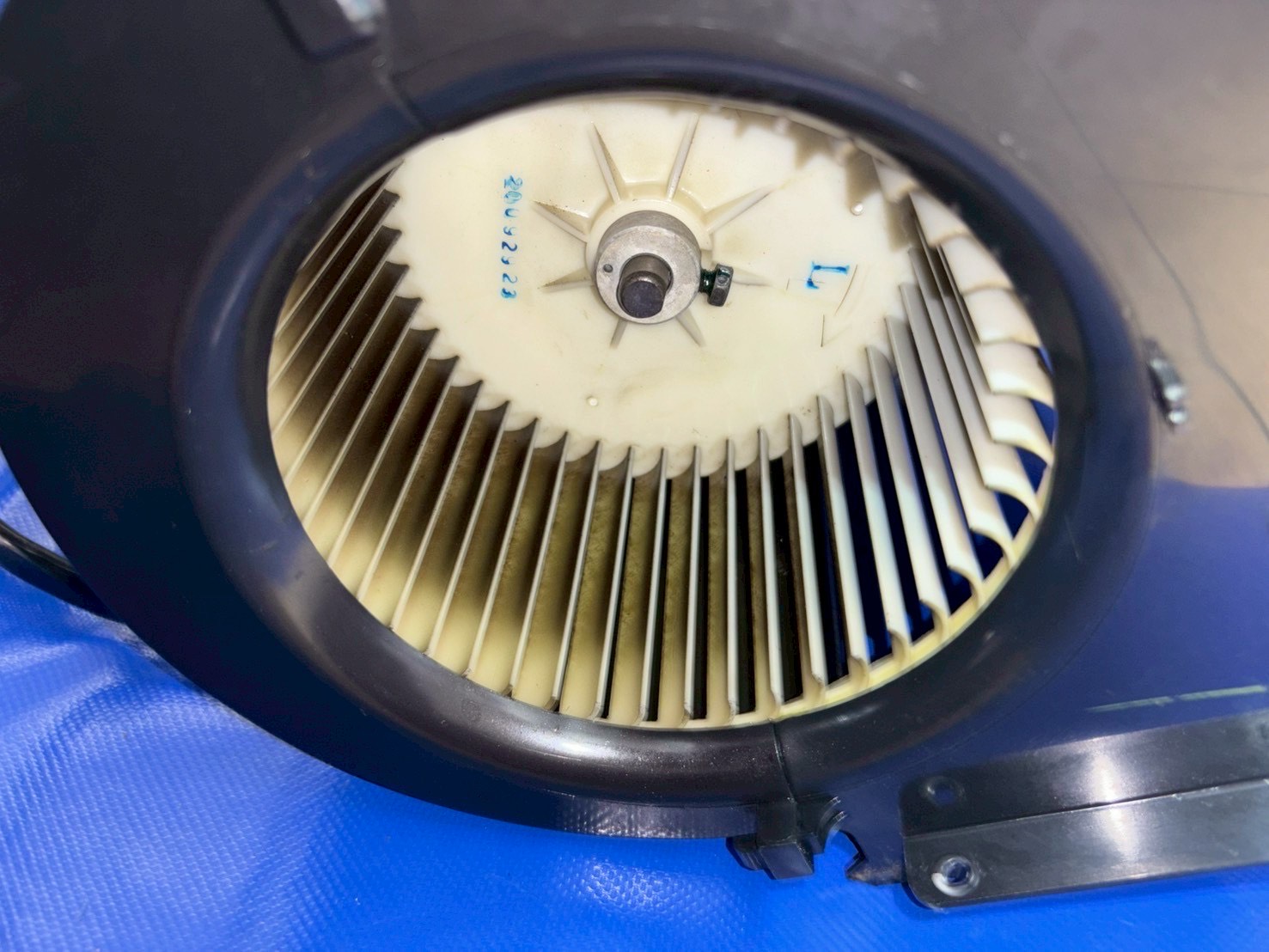 台中東埔牛排 吊隱式冷氣清洗