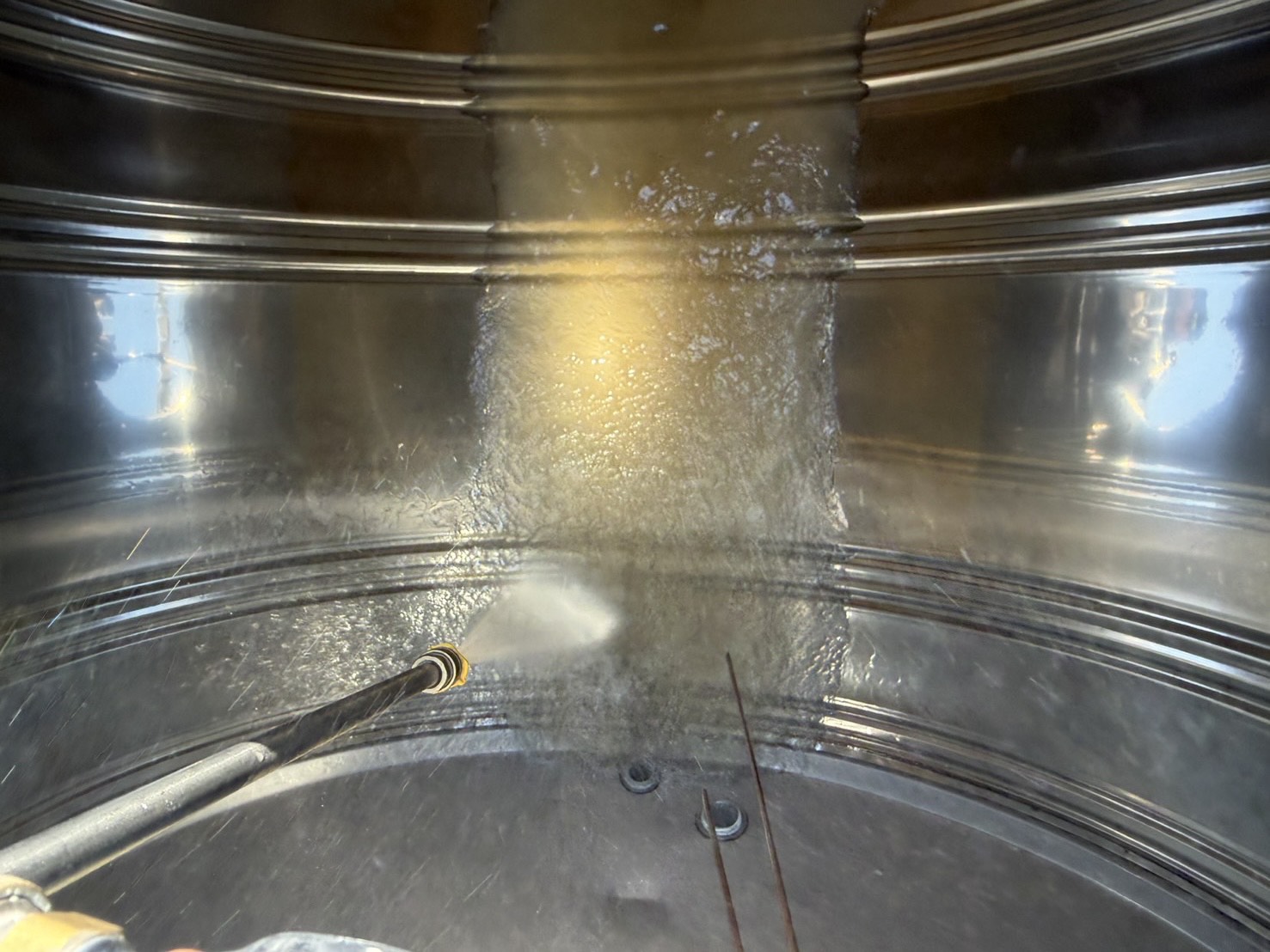 台中西區水塔清洗