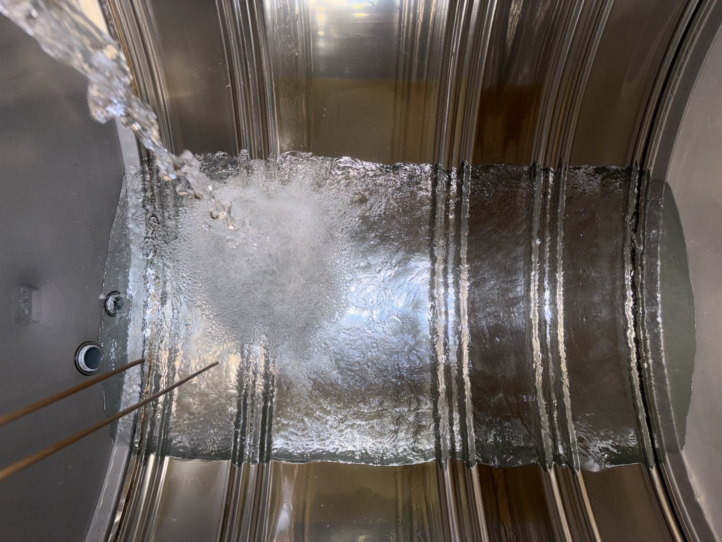 台中西區水塔清洗