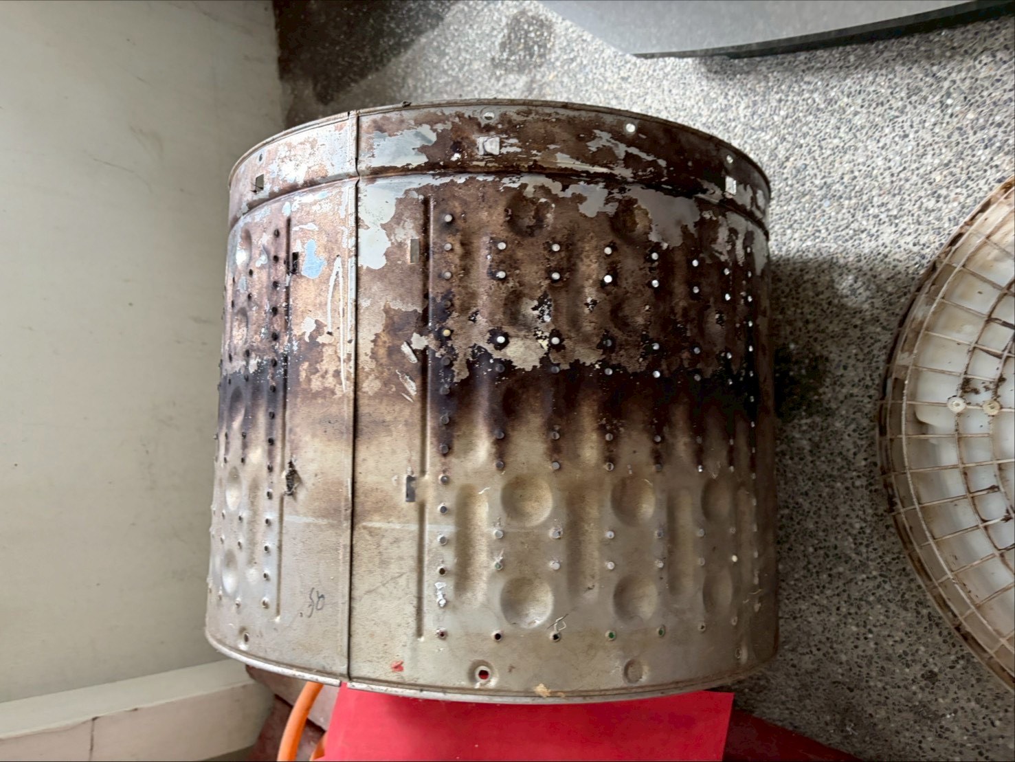 苗栗滾筒式洗衣機清洗