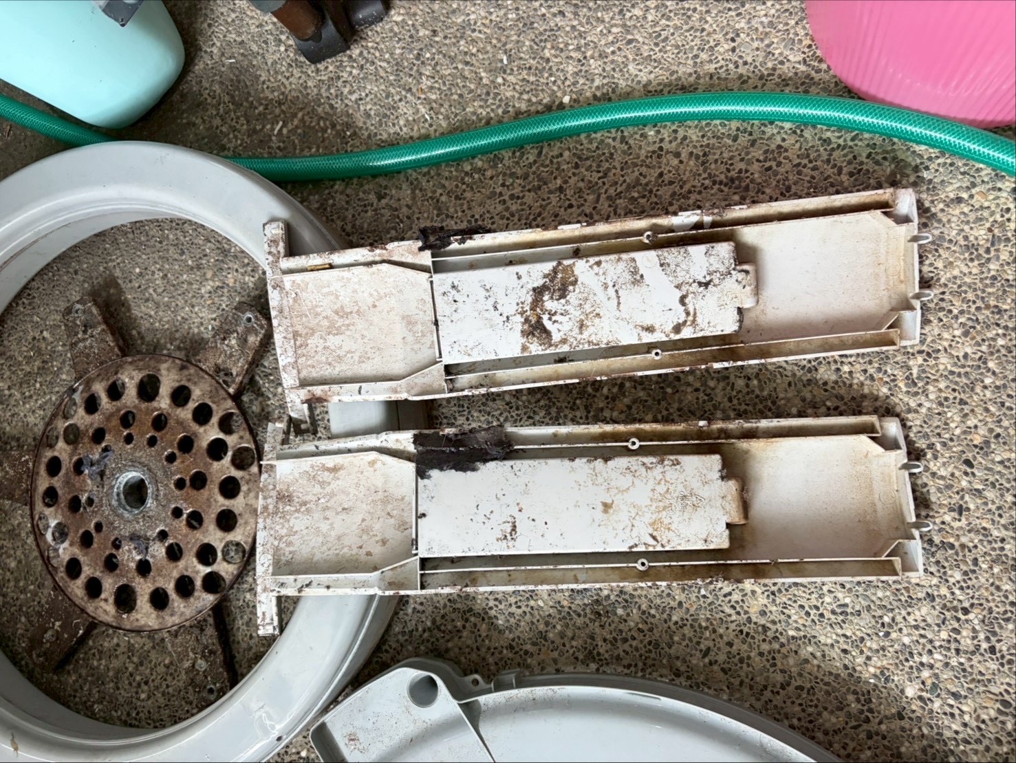 苗栗滾筒式洗衣機清洗