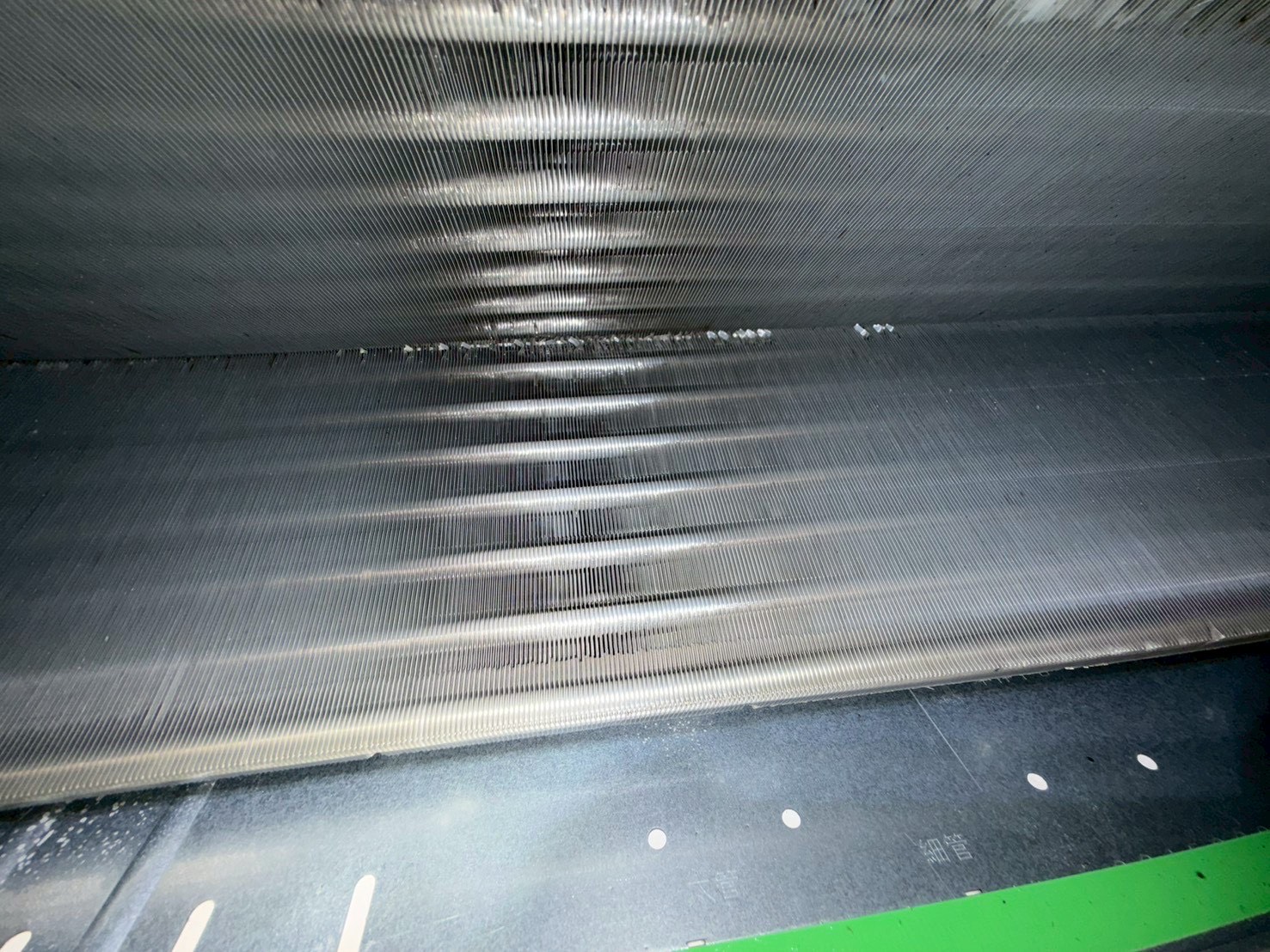 南投草屯富士通分離式冷氣清洗