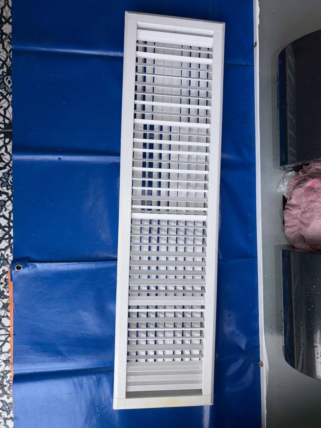 台中西區餐廳 吊隱式冷氣清洗