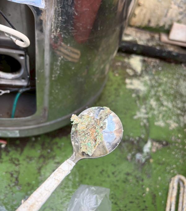 廣潔家電清洗 冷氣機清洗 洗衣機清洗 水塔清洗