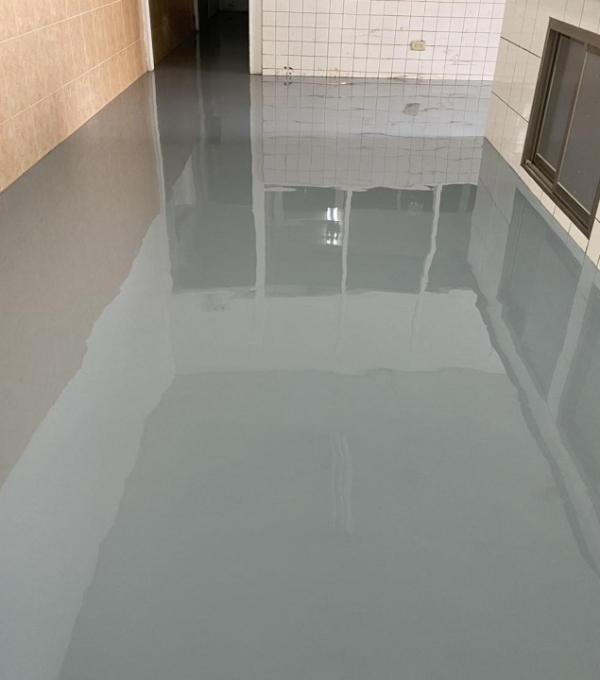 南亞畜牧  FRP-EPOXY強化地坪 晉躍有限公司EPOXY PU防水