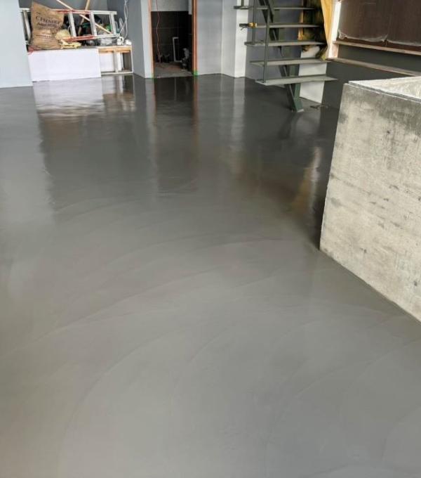 台南民宅 樹脂砂漿地坪 晉躍有限公司 EPOXY PU地坪